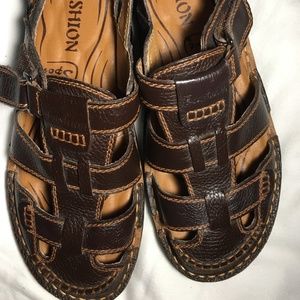 Breathable Fashion Sport Sandal for Men